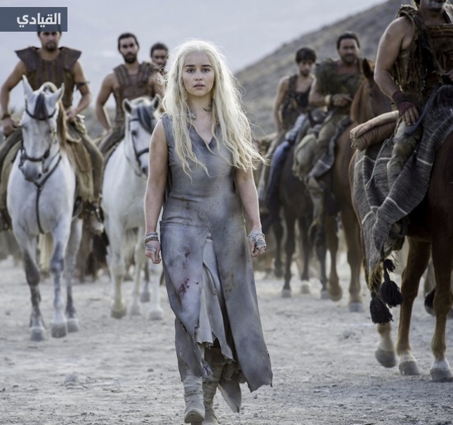 الحلقة الأخيرة من الموسم السادس من مسلسل صراع العروش ستكون الأطول على الإطلاق!